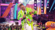 Kca2017 GIF by Kids' Choice Awards