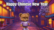 Happy China GIF by TOY