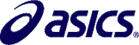 Asics Running Sticker by Functional Tennis