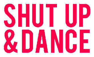 Dance Miami Sticker by Revolution 93.5FM