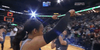 maya moore basketball GIF by WNBA