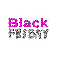 Friday Oferta Sticker by Totamona