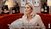 Keeping Up With The Kardashians Drinking GIF by E!