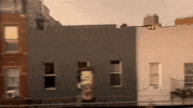 Winter Nyc GIF by This Bushwick Life