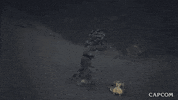 Video Game Monster GIF by CAPCOM