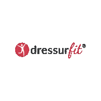 Aubenhausen-Club dressage dressur dressage rider mentalfit Sticker