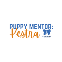 Exclusive Services Sticker by Luv-A-K9