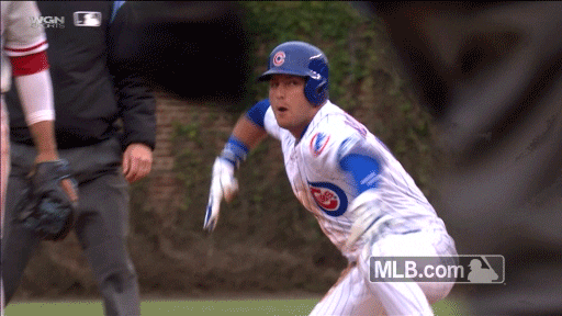 Lets Go Jr GIF by MLB