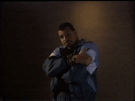 Everything Is Terrible GIF