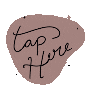 Tap Taphere Sticker