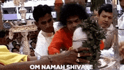 Sathya Sai Baba GIF by Sai Young Messengers