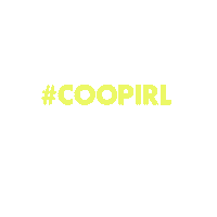 Fresh For All Mankind Sticker by COOP FRESH