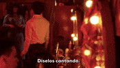 la casa de las flores GIF by netflixlat
