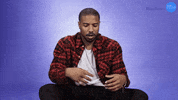 Michael B Jordan GIF by BuzzFeed