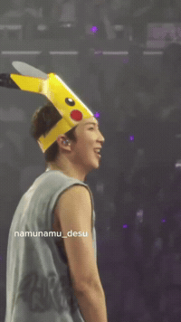 World Tour Autumn GIF