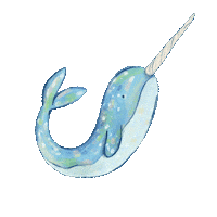 Sea Life Love Sticker