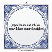 Nl Wijsheid GIF by Tegelspreuken.nl