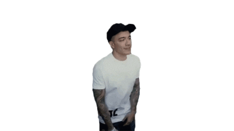 headhunterzofficial giphyupload hardstyle headhunterz Sticker