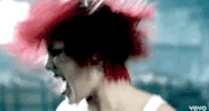 pink pink p!nk U + Ur Hand GIF