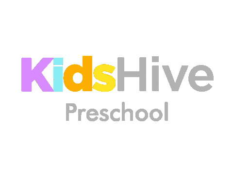 Beehive Sticker by Kidshive Preschool