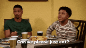 Ms Pat GIF by BET Plus