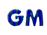 Art Glitch Sticker