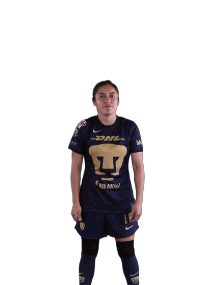 Dance Sport Sticker by Pumas MX