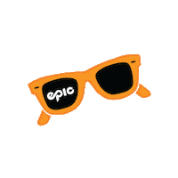 Snow Winter Sticker by Epic Pass