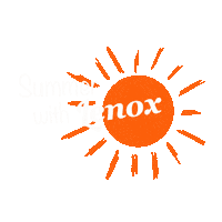 CampLenox camplenox summerwithlenox keepthetorchburning Sticker