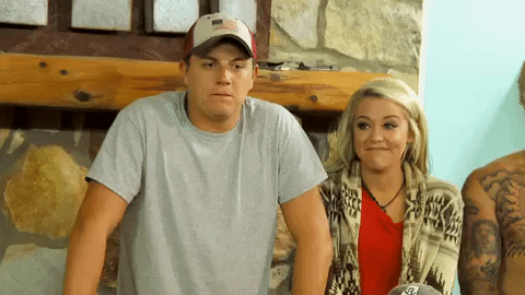 cmt yes GIF by Redneck Island