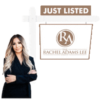 El Dorado Lincoln Sticker by Rachel Adams Lee Group