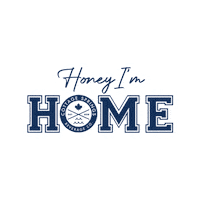 Home Coming Sticker by CottageSprings
