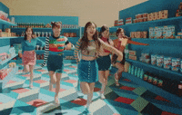 Heart Shaker GIF by TWICE