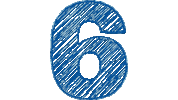 Number Ac Sticker by Argentina Cibersegura