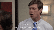 comedy central anders holmvik GIF by Workaholics