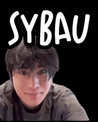 Asian Guy Shut Up GIF