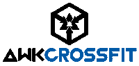 Fitness Crossfit Sticker by Awaken