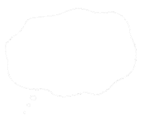 Bubble 對話框 Sticker