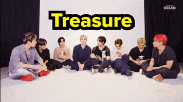 Treasure