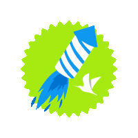 End Of Year Vacation Sticker by Traveloka