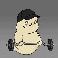 Fun Illustration GIF by Sappy Seals Community