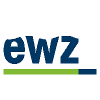 ewzenergie ewz Sticker