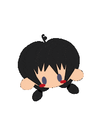 Caomeimon meimei meimeibang rinconcaomei heimei Sticker