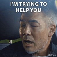 Crew Girl GIF by NETFLIX