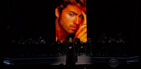 The Grammys GIF by Recording Academy / GRAMMYs