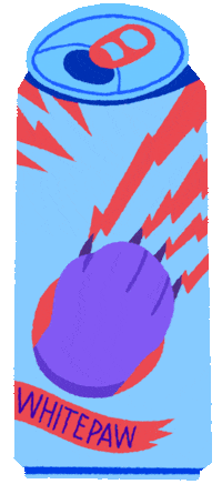 Summer Drink GIF by Fern