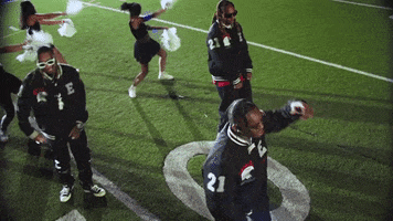 Music Video Dancing GIF by Red Bull Records