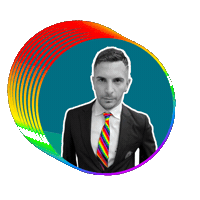 Augelli Antonioaugelli Sticker by One Day For Fitness