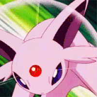espeon GIF