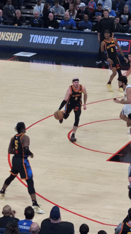 Lets Go Basketball GIF by NBA